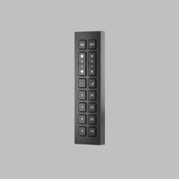 Пульт к светодиодной ленте Zigbee control DK7302-BK