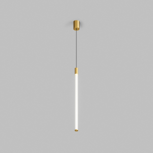 Светильник подвесной Aura DK4314-BR