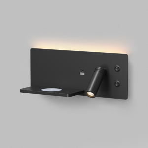 Настенный светильник Chargelux DK5092-BK