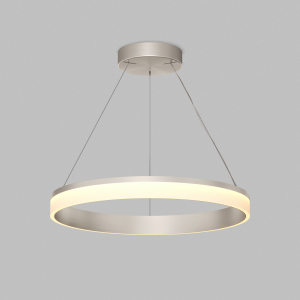 Подвесная люстра Ring DK6670-SN