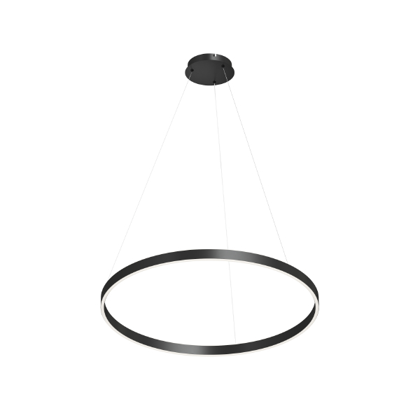 Подвесная люстра Raydia DK6273-BK