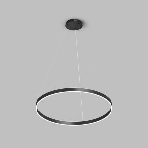 Подвесная люстра Raydia DK6273-BK