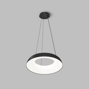 Подвесная люстра Torion DK6704-BK