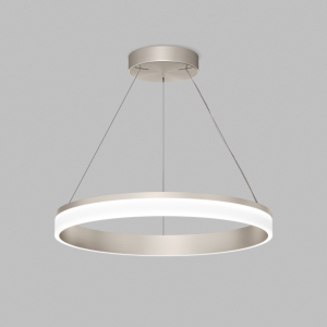 Подвесная люстра Ring DK6671-SN