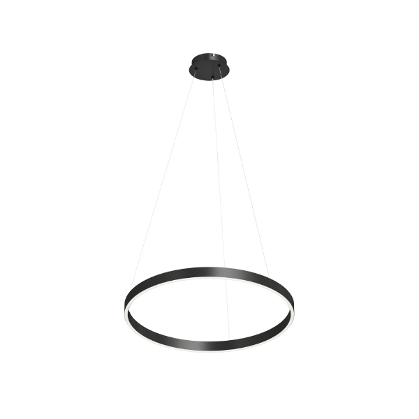 Подвесная люстра Raydia DK6272-BK