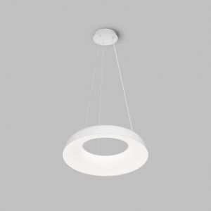 Подвесная люстра Torion DK6704-WH