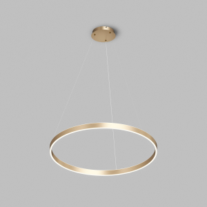 Подвесная люстра Raydia DK6272-SG