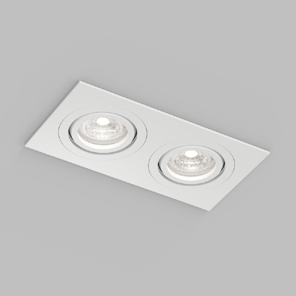 Встраиваемый светильник Hydro DK2112-WH