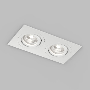 Встраиваемый светильник Hydro DK2112-WH