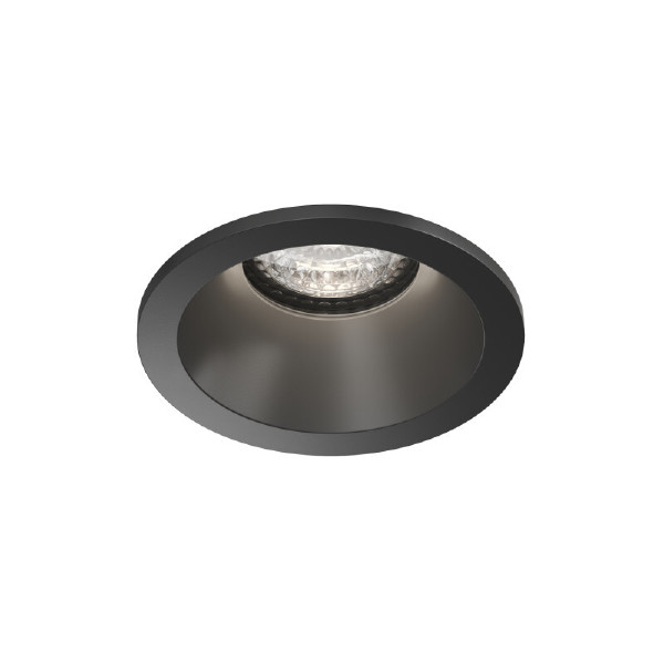 Встраиваемый светильник Cove DK2130-BK