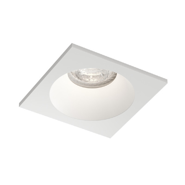 Встраиваемый светильник Cove DK2131-WH