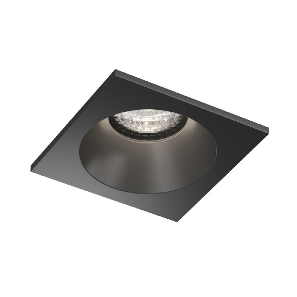Встраиваемый светильник Cove DK2131-BK