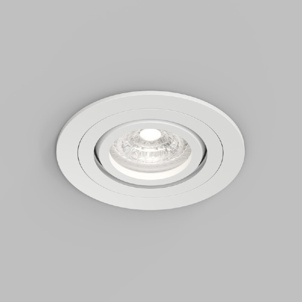 Встраиваемый светильник Hydro DK2110-WH