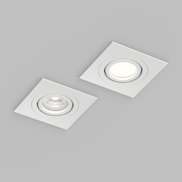 Встраиваемый светильник Hydro DK2111-WH