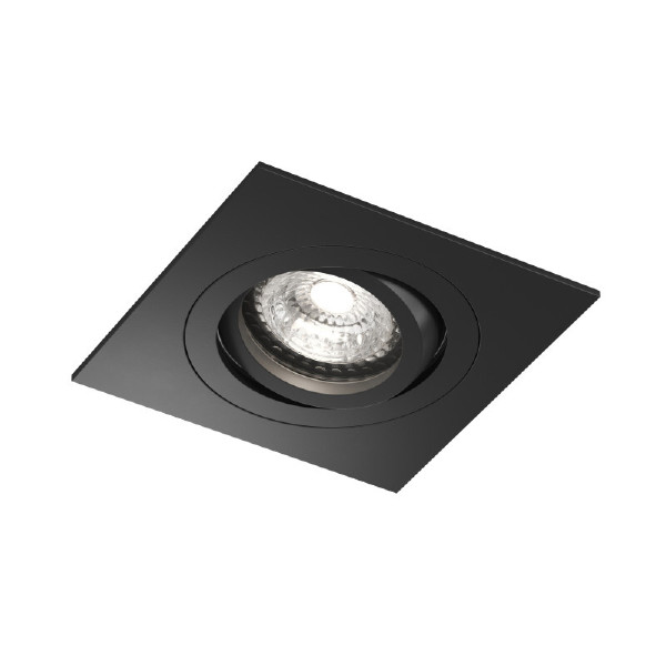 Встраиваемый светильник Hydro DK2111-BK