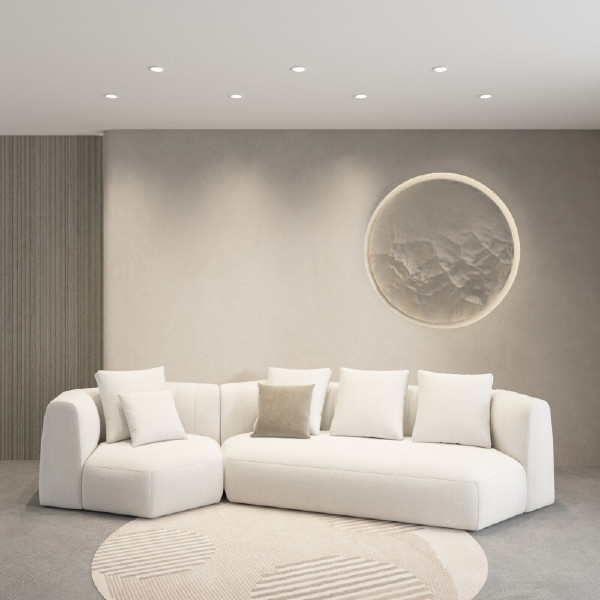 Встраиваемый светильник Cove DK2130-WH