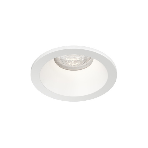 Встраиваемый светильник Cove DK2130-WH