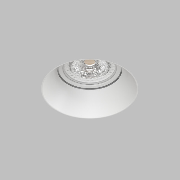 Встраиваемый светильник Spot hide DK2140-WH