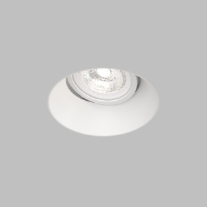 Встраиваемый светильник Spot hide DK2140-WH