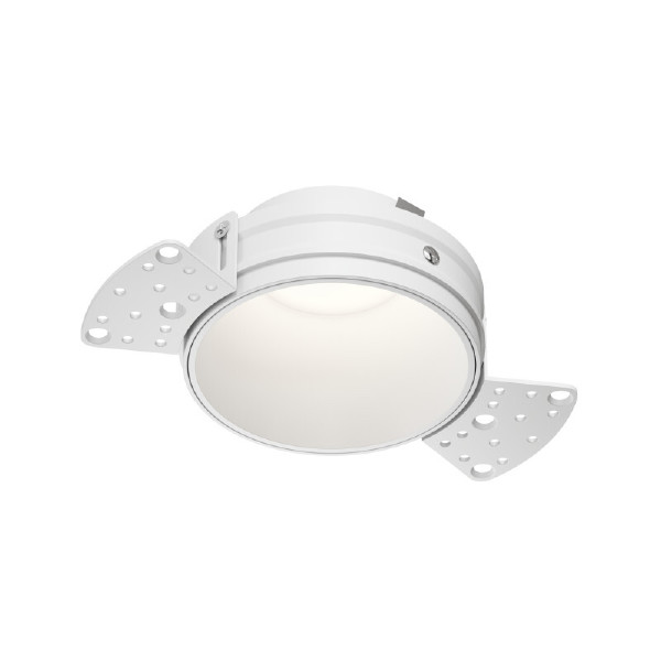 Встраиваемый светильник Spot hide DK2145-WH