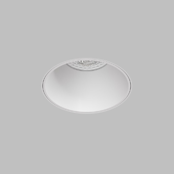 Встраиваемый светильник Spot hide DK2145-WH