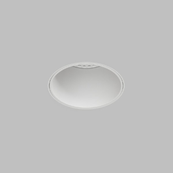 Встраиваемый светильник Spot hide DK2146-WH