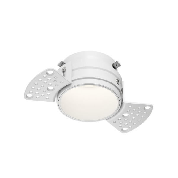 Встраиваемый светильник Spot hide DK2146-WH