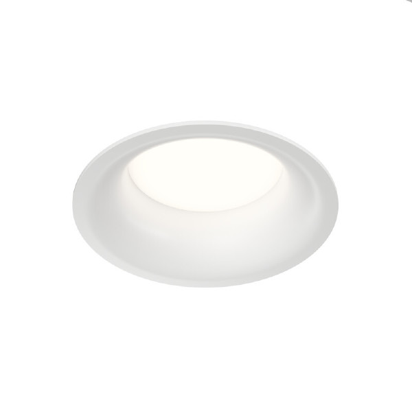 Встраиваемый светильник Iner DK2150-WH