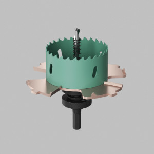 Аксессуар Trimless spotlight accessories DK-TSA-70x115