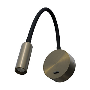 Настенный светильник Omega 200431