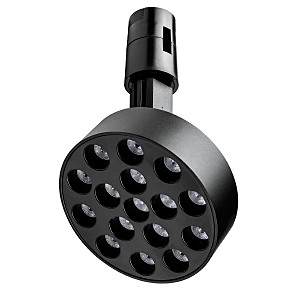 Трековый светильник Due Hermes 210747