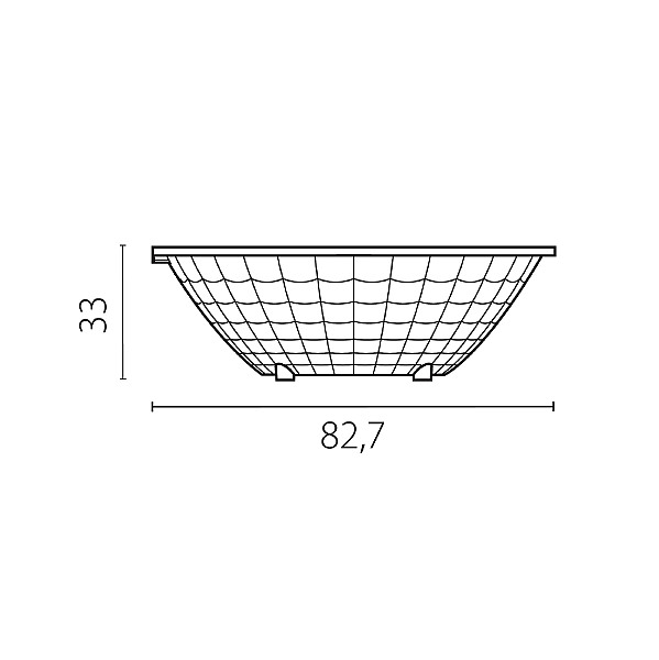 Аксессуар Alta Base 215403