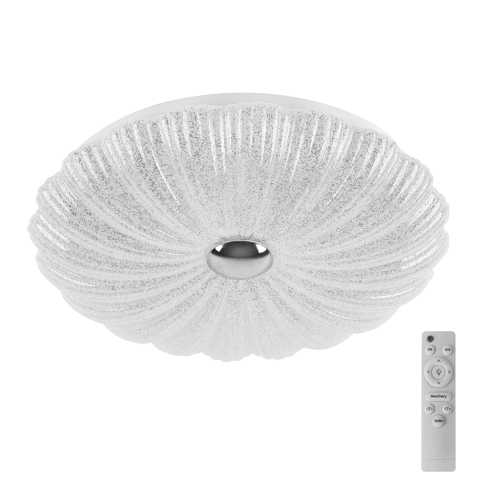 Arco Shell