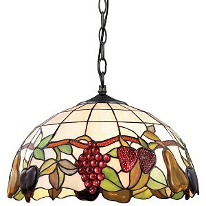 Светильник подвесной Garden 2525/2