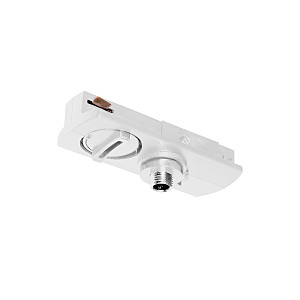 Трековое крепление Barra 592006-SS