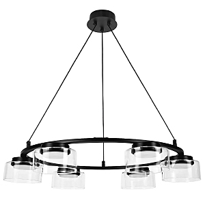 Подвесная люстра Fico II 740167