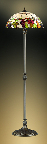 Торшер Odeon Light  Garden 2525/2F