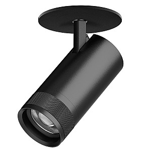 Встраиваемый светильник Canno Pro C4307RS