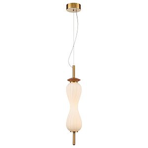 Светильник подвесной Velante 285-506-01