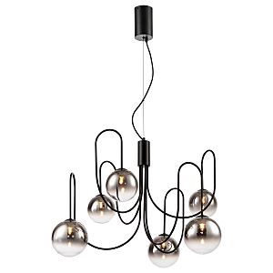 Подвесная люстра Velante 287-023-06