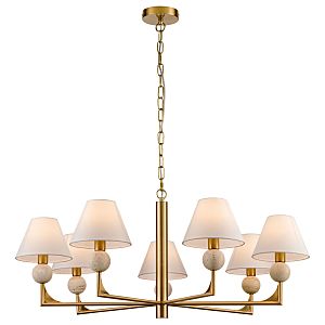 Подвесная люстра Velante 335-503-07