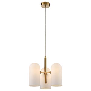 Подвесная люстра Velante 336-503-03