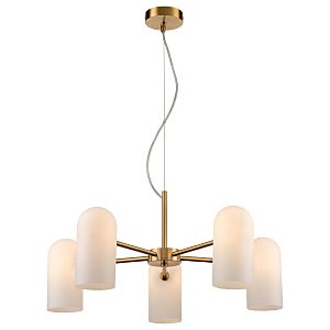 Подвесная люстра Velante 336-503-05