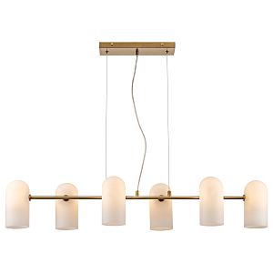 Светильник подвесной Velante 336-503-06