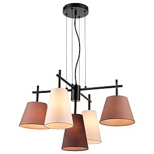 Подвесная люстра Velante 338-023-05