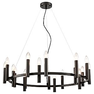 Подвесная люстра Velante 367-023-18