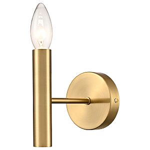 Настенное бра Velante 367-501-01