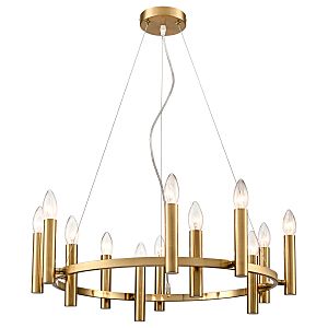 Подвесная люстра Velante 367-503-12