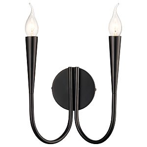 Настенное бра Velante 368-021-02