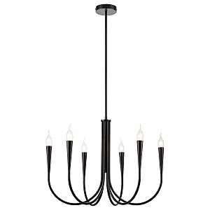 Люстра на штанге Velante 368-023-06